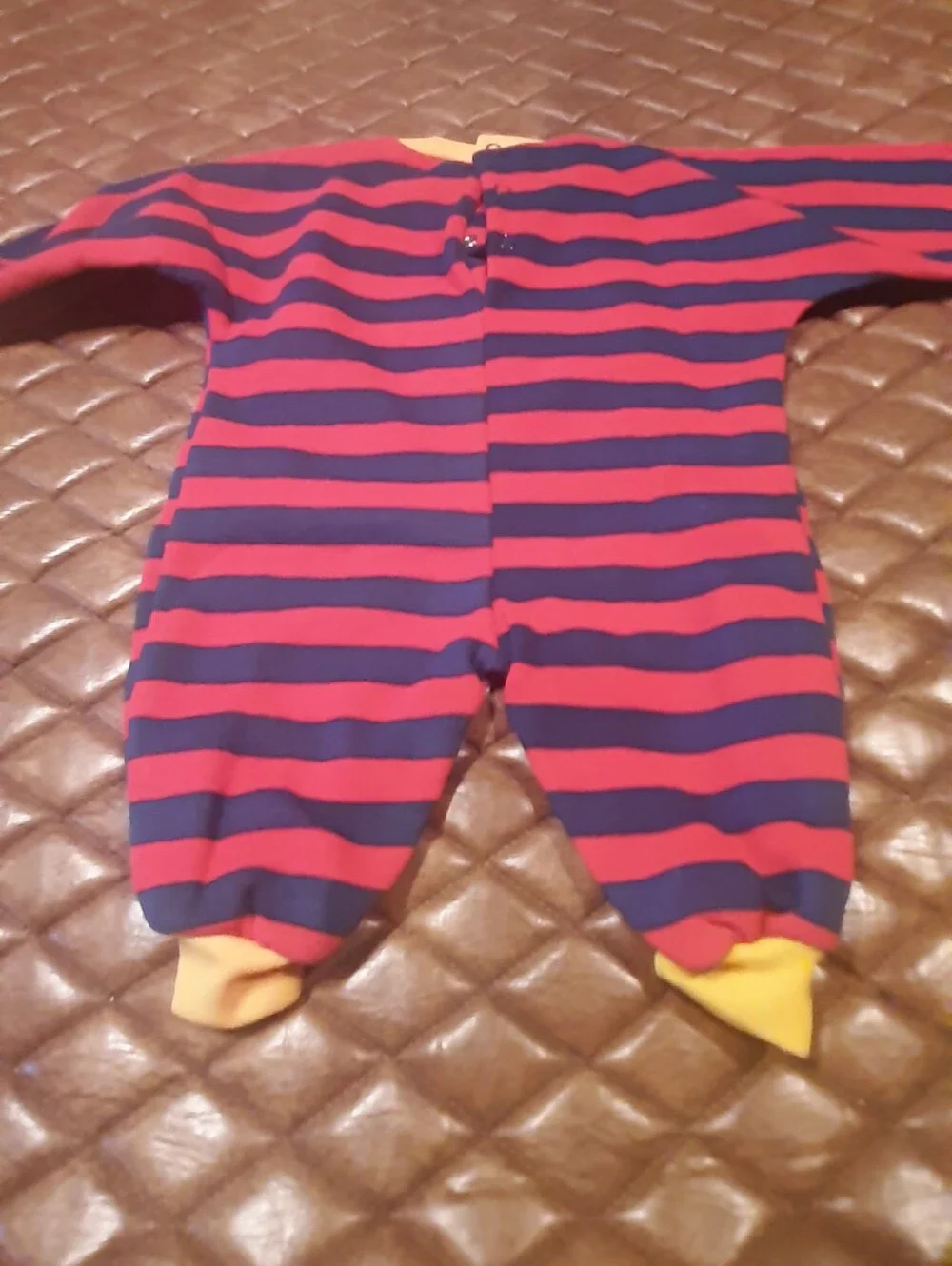 Bundle of 2 baby boys outfits